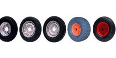 Roues