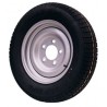 Roue complète 195/70R14 5T112 ET30