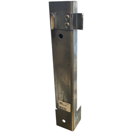 Poteau ARG/AVD pour remorque benne LIDER 560 600  - Vente accessoires remorques en ligne